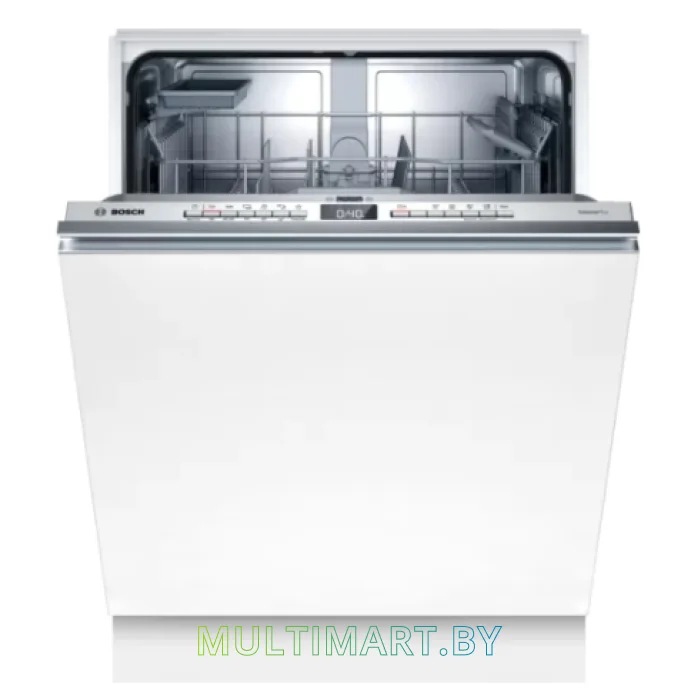 Посудомоечная машина Bosch Serie 4 SGV4IAX1IR